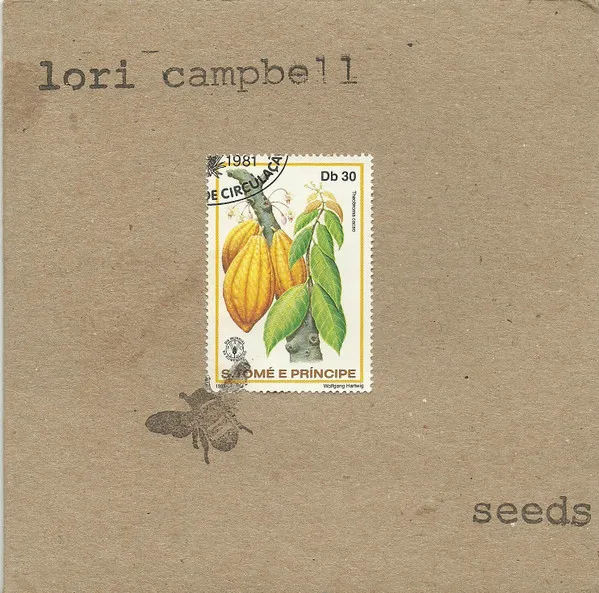 Lori Campbell (2) – Seeds