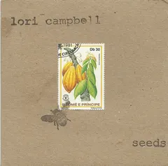 Lori Campbell (2) – Seeds (CDr, EP)