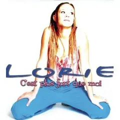 Lorie – C'est Plus Fort Que Moi (File, MP3)