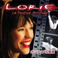 Lorie – La Positive Attitude (File, AAC)