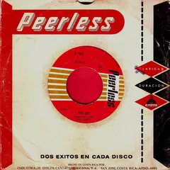Los Babys – ¿Por Que? (Vinyl, 7")