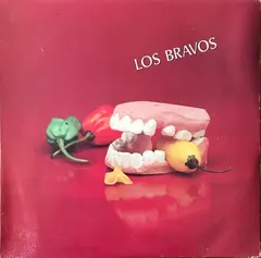 Los Bravos (5) – Los Bravos (Vinyl, LP)