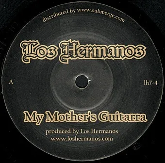 Los Hermanos – Influence