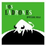 Los Ladrones – Montana Rusa (Vinyl, LP)