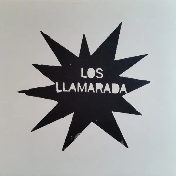 Los Llamarada – The Exploding Now!