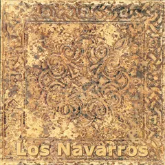 Los Navarros (2) – Los Navarros (CD, Album)