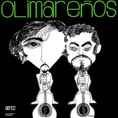 Los Olimareños – Rumbo (Vinyl, LP)