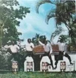 Los Papines BASF – Los Papines (Vinyl, LP)
