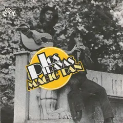 Los Pirayas – Magic Pan (Vinyl, 7")