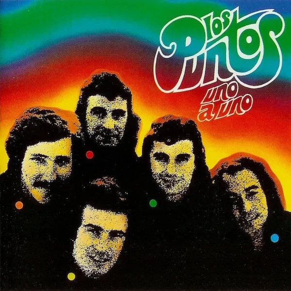 Los Puntos – Uno A Uno