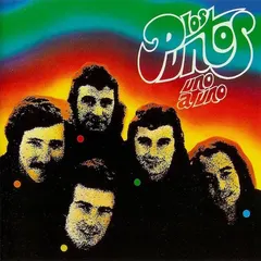 Los Puntos – Uno A Uno (CD, Album)