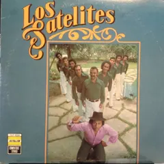 Los Satelites – Los Satelites (Vinyl, LP)
