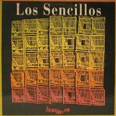 Los Sencillos – Bonito Es (CD, Maxi-Single)