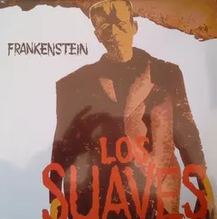 Los Suaves – Frankenstein (Vinyl, LP)