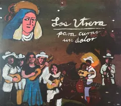 Los Utrera (2) – Para Curar Un Dolor (CD, Album)
