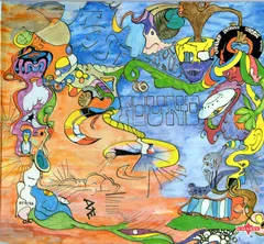 Lost And Found – Everybody's Here (CD, Album)