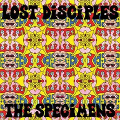 Lost Disciples / The Specimens – The Specimens / Lost Disciples Split 7" (Vinyl, 7")