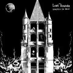 Lost Sounds – Memphis Is Dead (Vinyl, LP)