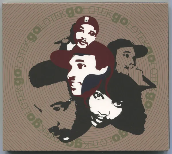 Lotek – Go