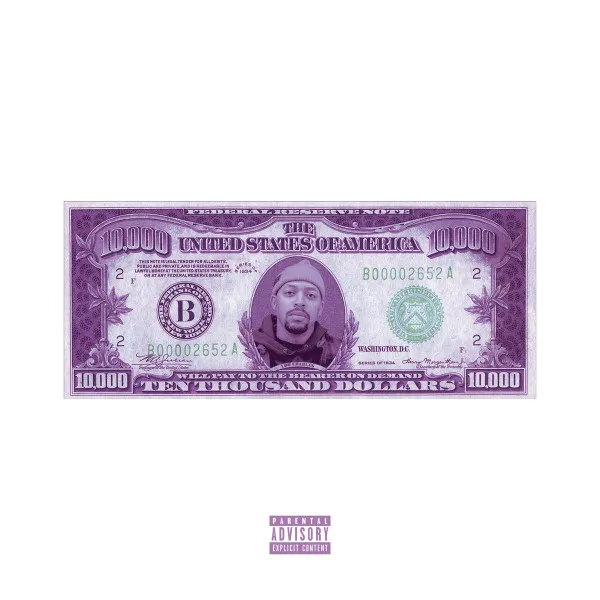 Lou CharLe$ – What A Feeling