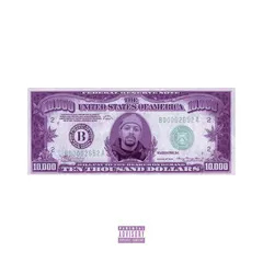 Lou CharLe$ – What A Feeling (File, AAC)