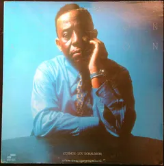 Lou Donaldson Blue Note – Cosmos (Vinyl, LP)
