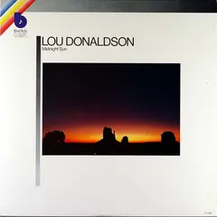 Lou Donaldson – Midnight Sun (Vinyl, LP)