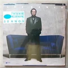 Lou Rawls – At Last (Vinyl, LP)