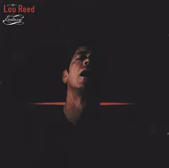 Lou Reed – Ecstasy (CD, Album)