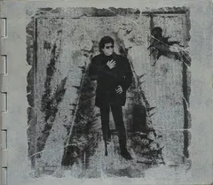 Lou Reed Sire – Magic And Loss (CD, Album)