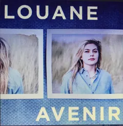 Louane – Avenir (CDr, EP)