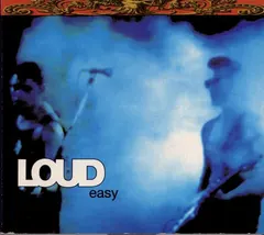 Loud (2) – Easy (CD, Single)