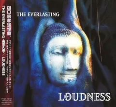 Loudness (5) – The Everlasting (CD, Album)