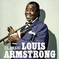 Louis Armstrong – Classic (CD, Compilation)