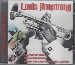 Louis Armstrong Rondo Hitline – Louis Armstrong (CD, Compilation)