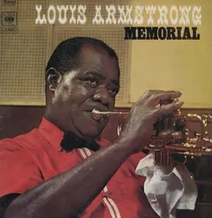Louis Armstrong – Memorial (Vinyl, LP)