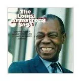 Louis Armstrong – Saga (CD, Album)