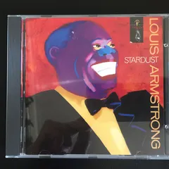 Louis Armstrong – Stardust (CD, Compilation)
