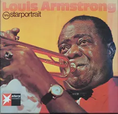 Louis Armstrong – Starportrait (Vinyl, LP)