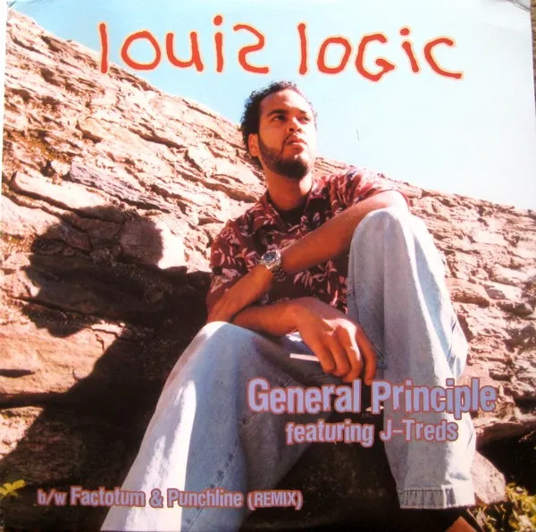 Louis Logic – General Principle