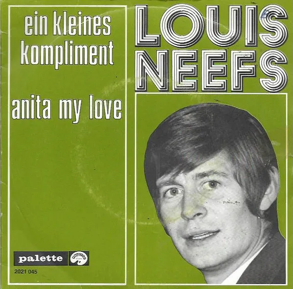 Louis Neefs – Ein Kleines Kompliment