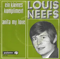 Louis Neefs – Ein Kleines Kompliment (Vinyl, 7")