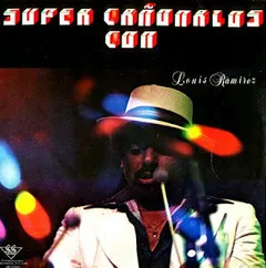 Louis Ramirez* – Super Cañonazos Con (Vinyl, LP)