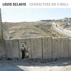 Louis Sclavis – Characters On A Wall (File, FLAC)