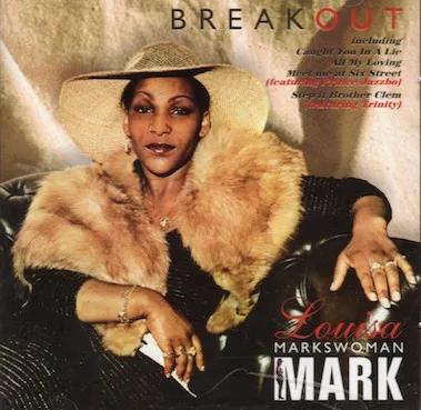 Louisa Mark – Breakout
