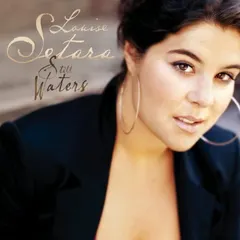 Louise Setara Manhattan Records – Still Waters (CD, Album)