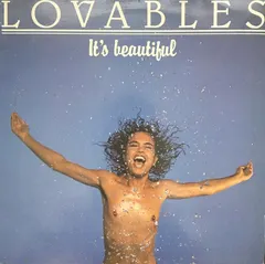 Lovables – It's Beautiful (Vinyl, 12")