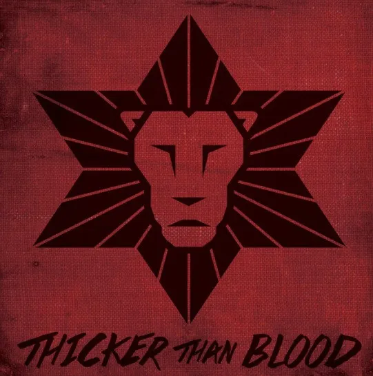 Lovd Ones – Thicker Than Blood