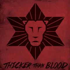 Lovd Ones – Thicker Than Blood (CD, Album)