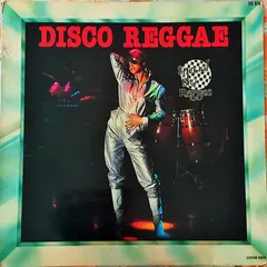 Love And Music – Disco Reggae (Vinyl, LP)